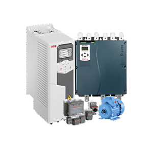 Motor Control & Protection