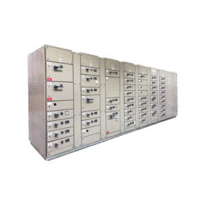 Modular Switch Board System