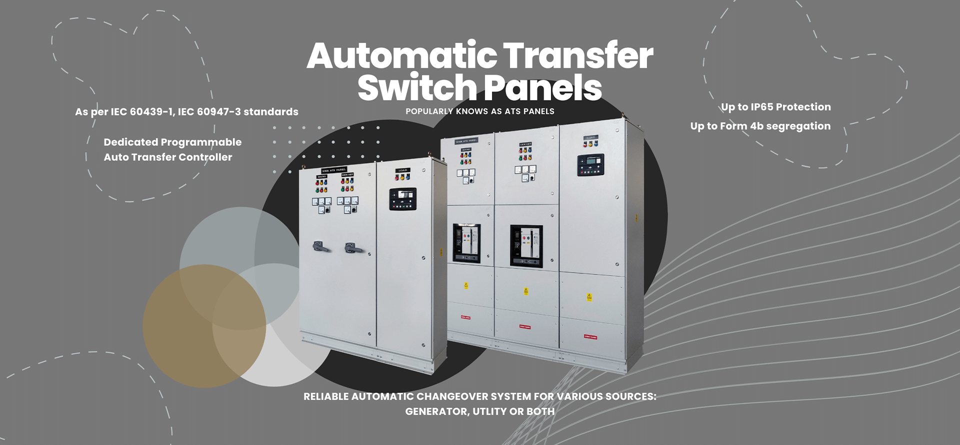 Automatic-Transfer-Switch-Panels